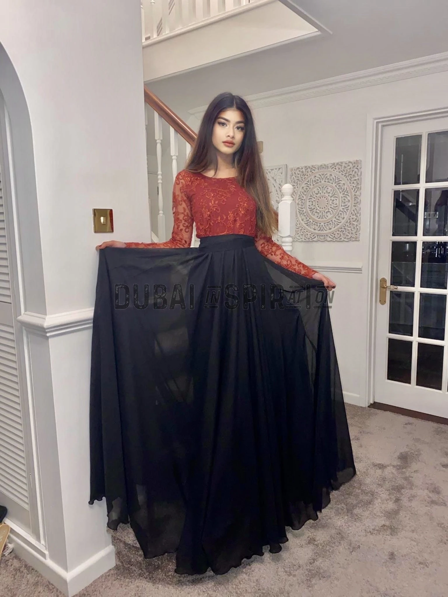Elena ( Limited Edition)