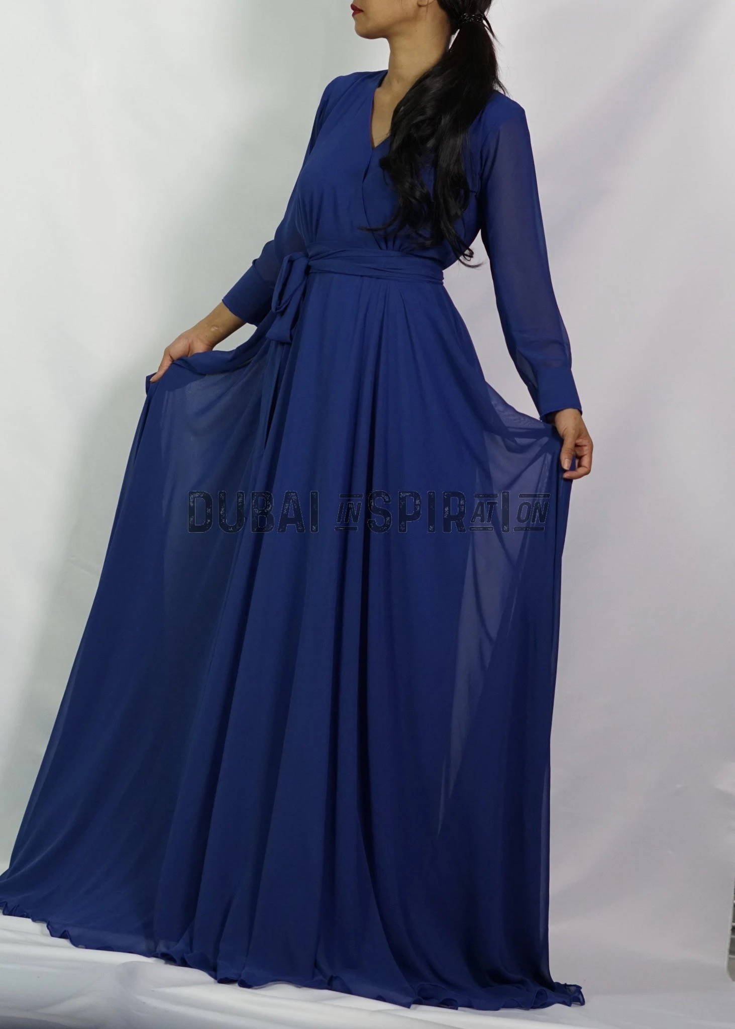 Anastasia ( Bleu )