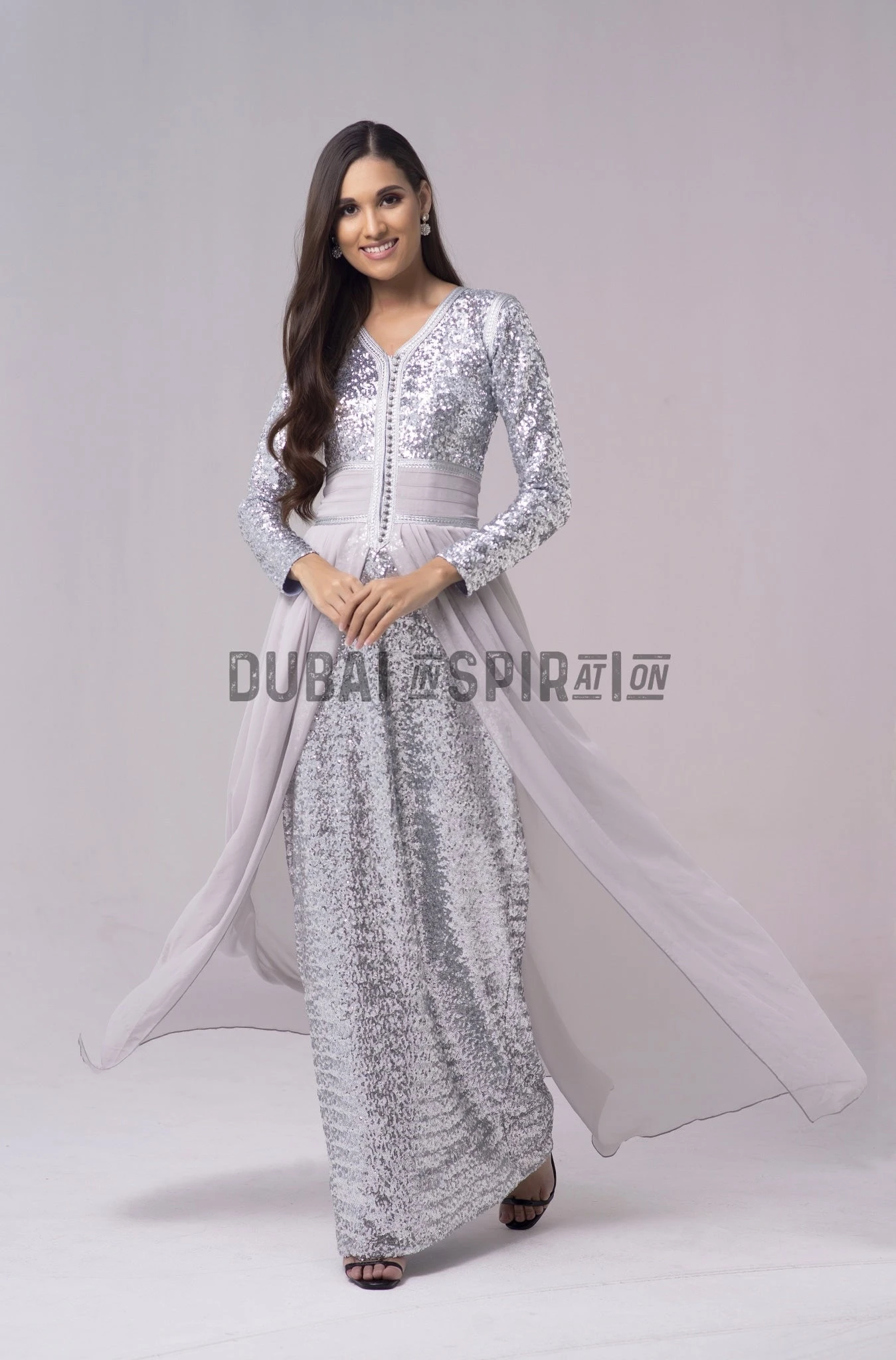 Dounia ( Silver )