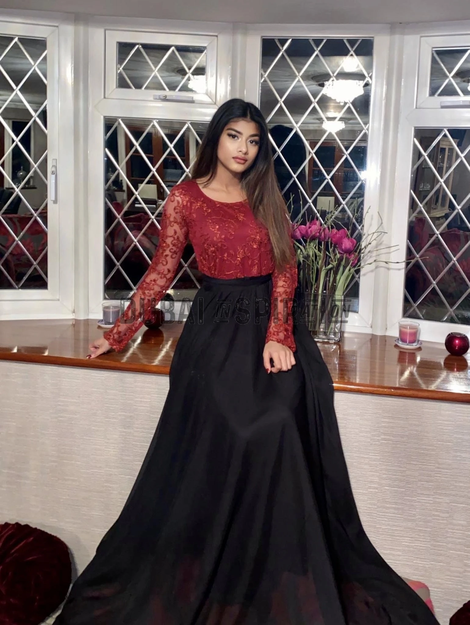 Elena ( Limited Edition)