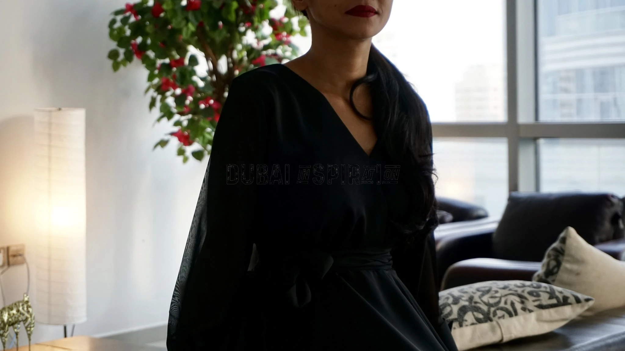 Anastasia Black