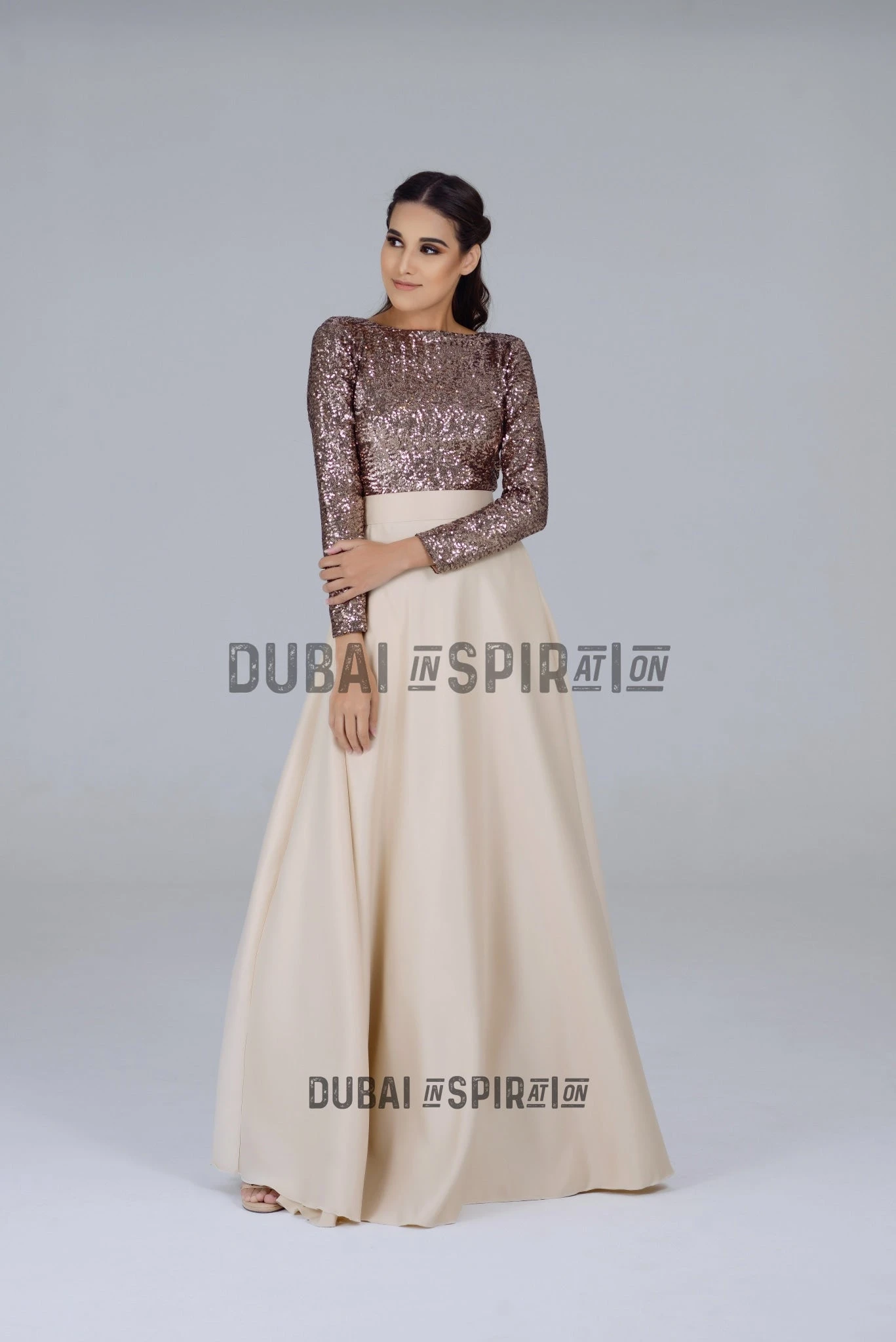 Esmeralda Duchesse
