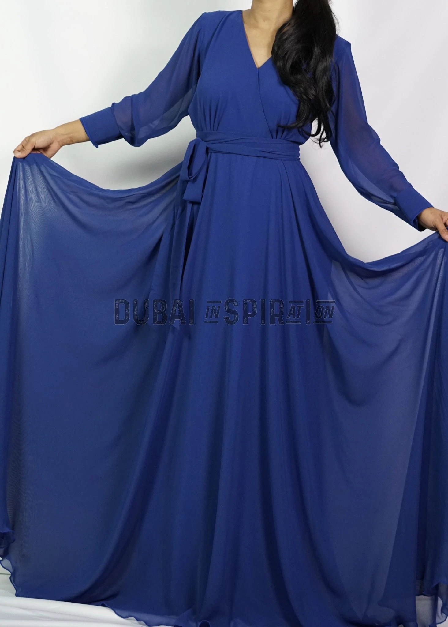 Anastasia ( Bleu )