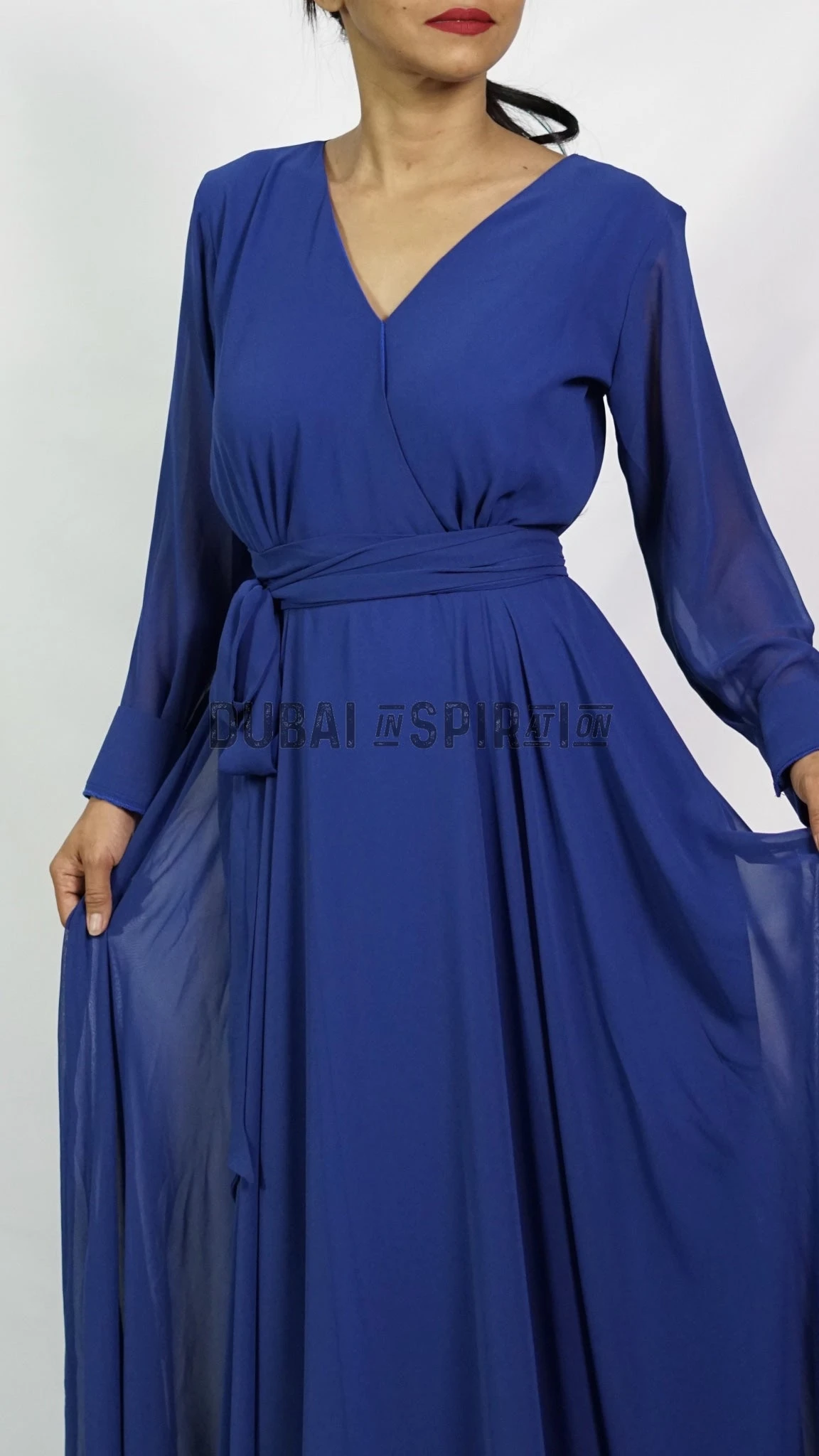 Anastasia ( Bleu )
