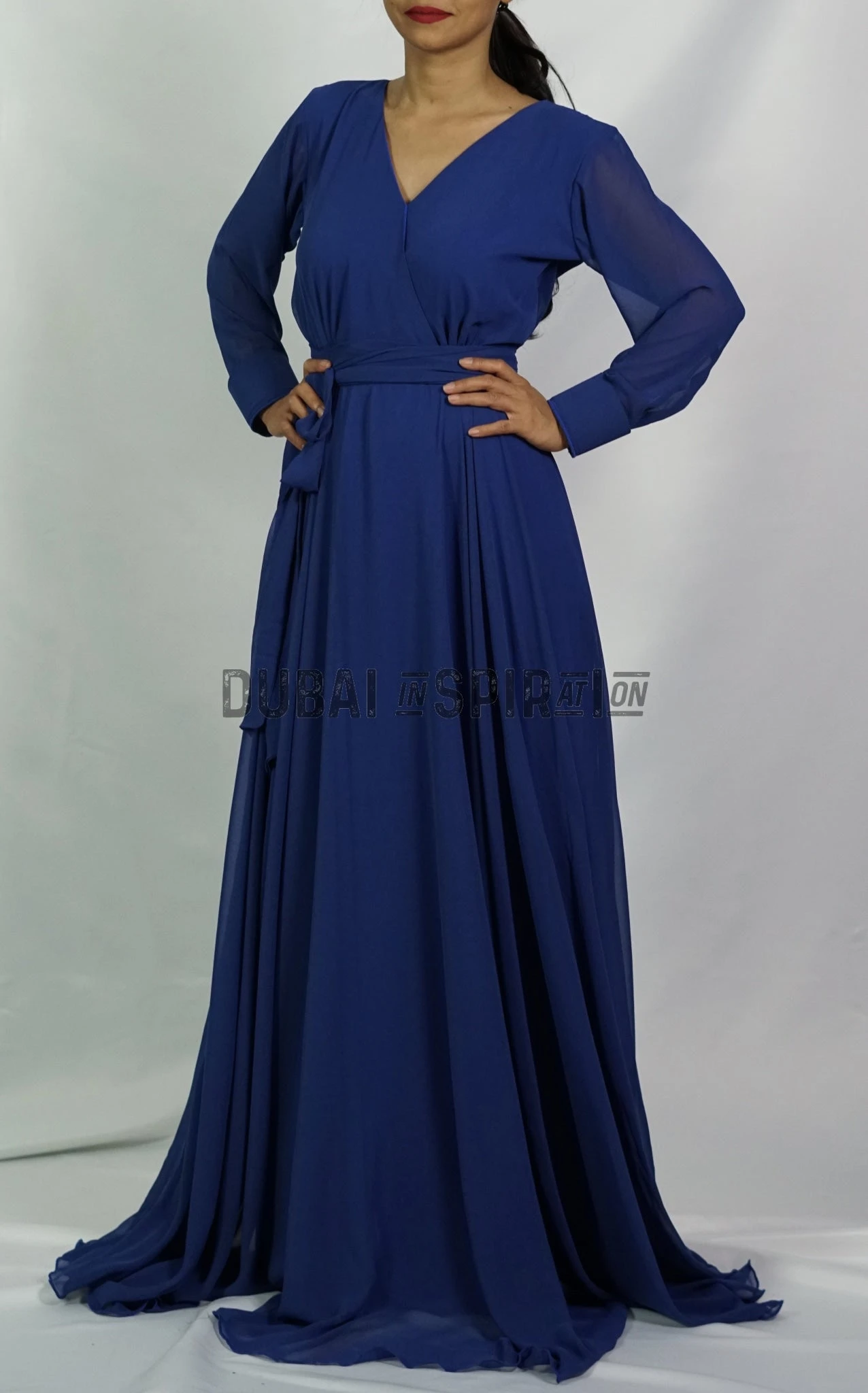 Anastasia ( Bleu )