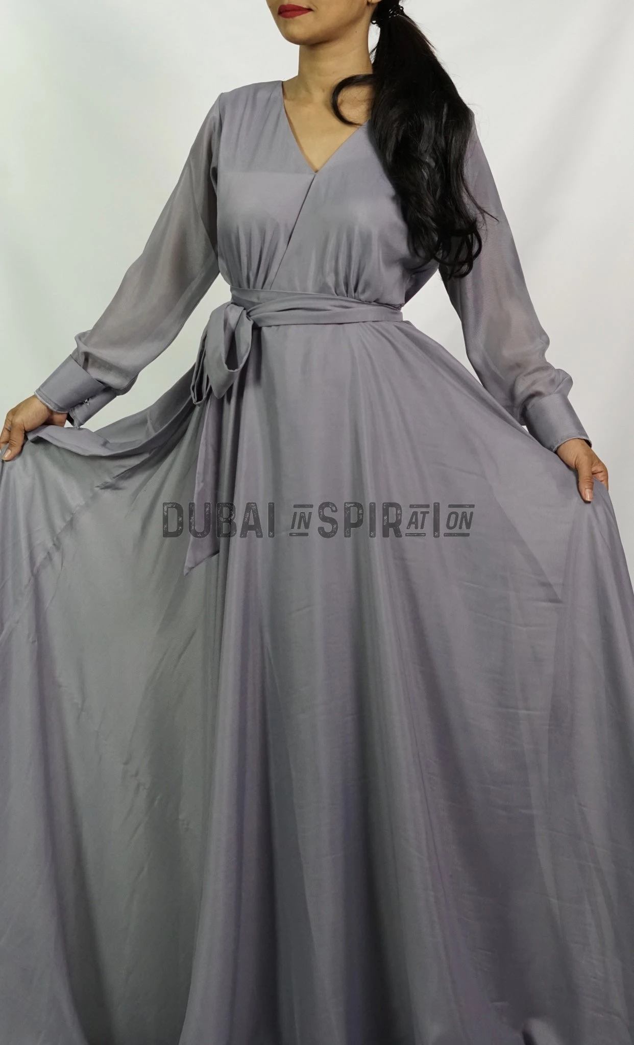 Anastasia ( Gris )