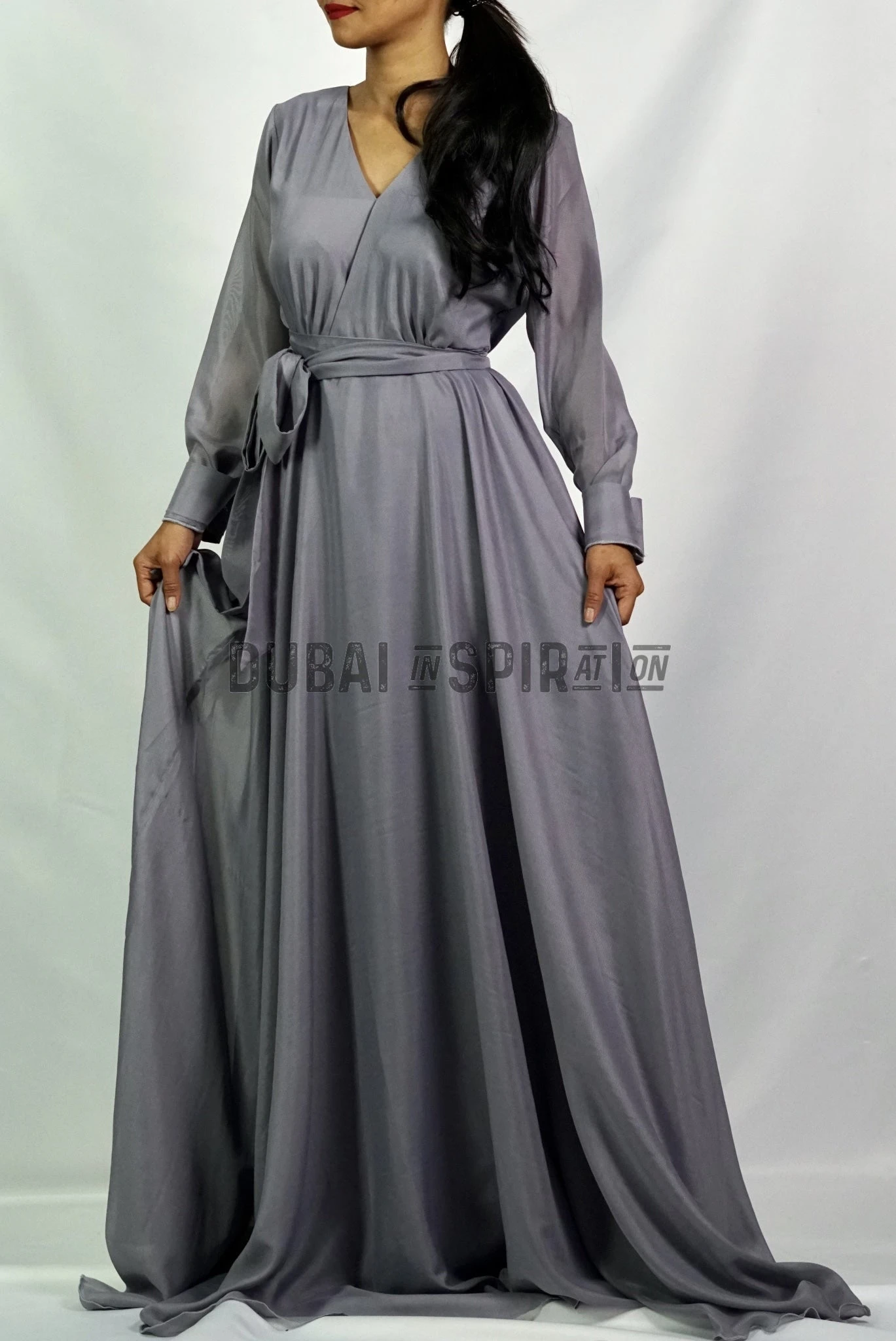 Anastasia ( Gris )
