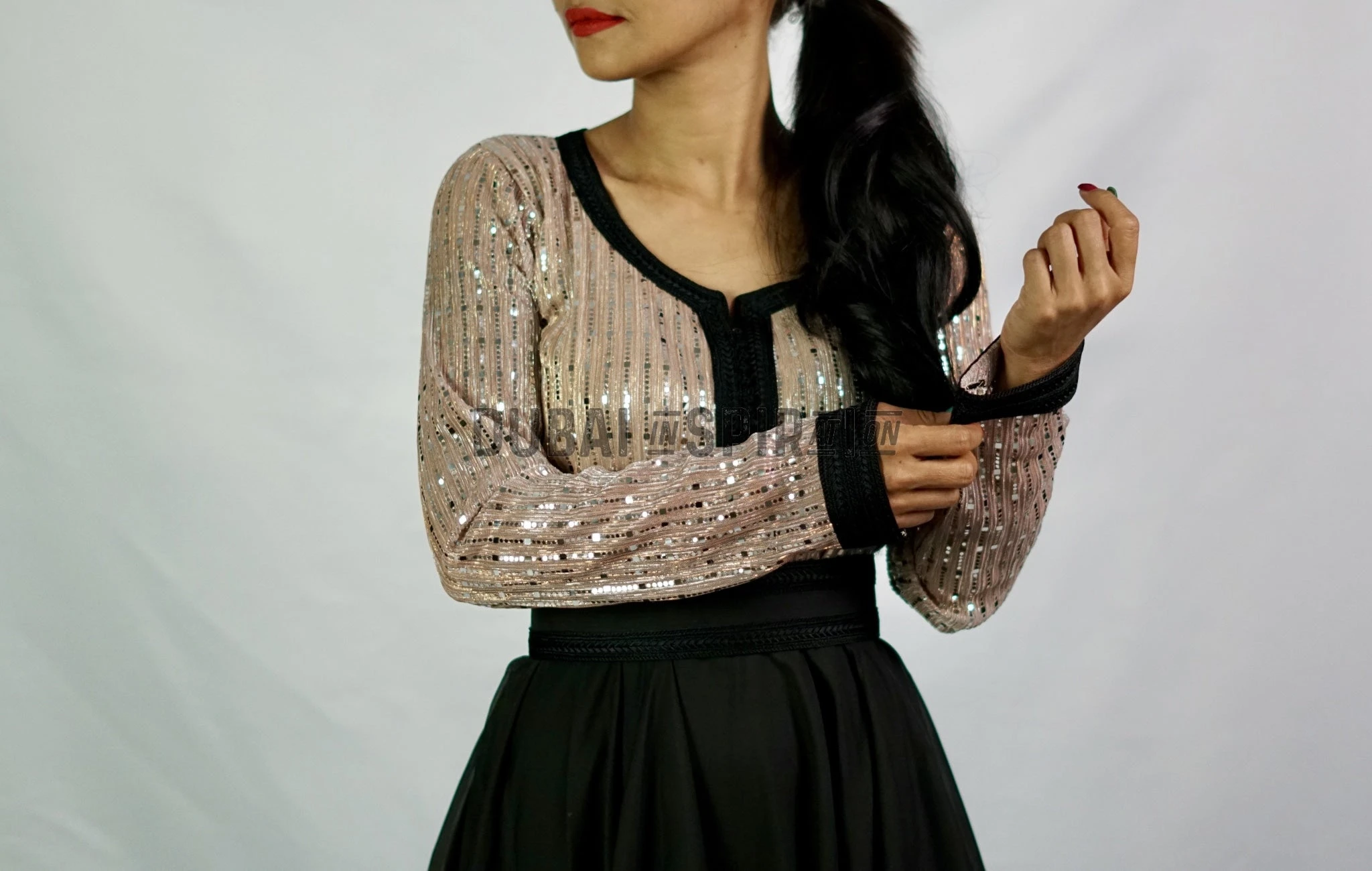 Robe Nora