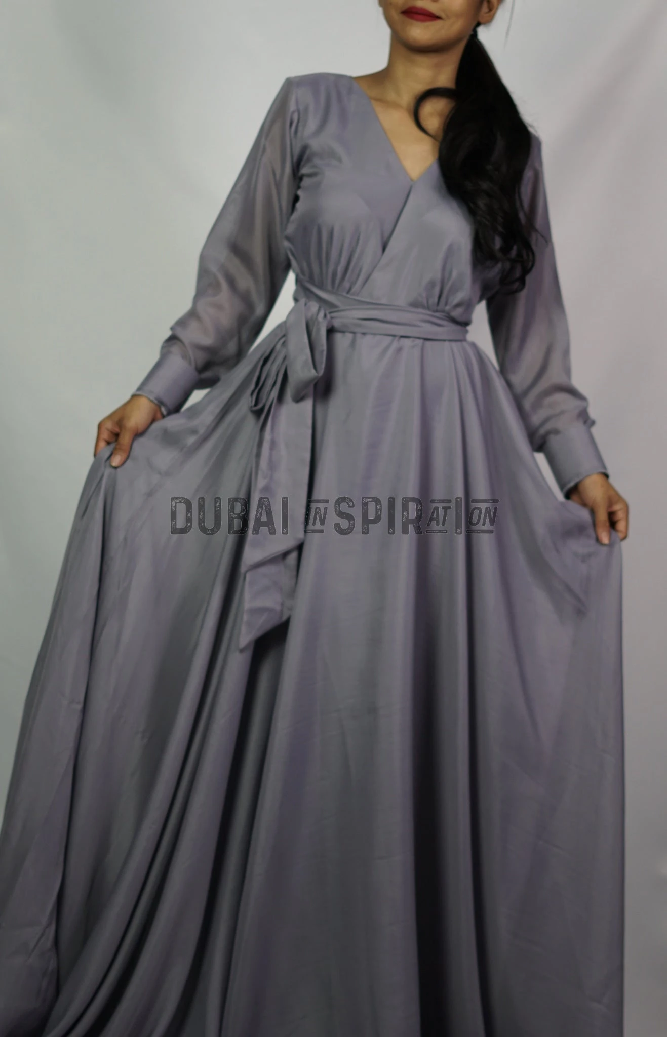 Anastasia ( Gris )