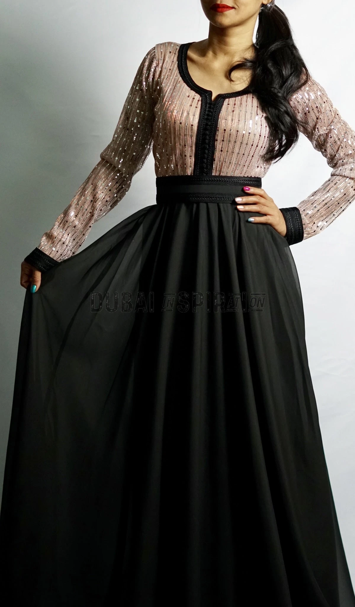 Robe Nora
