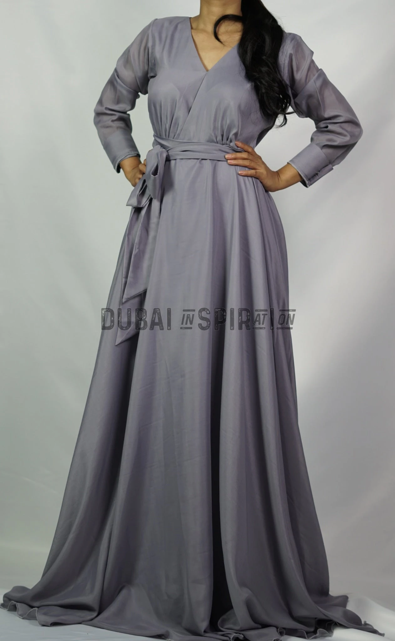 Anastasia ( Gris )