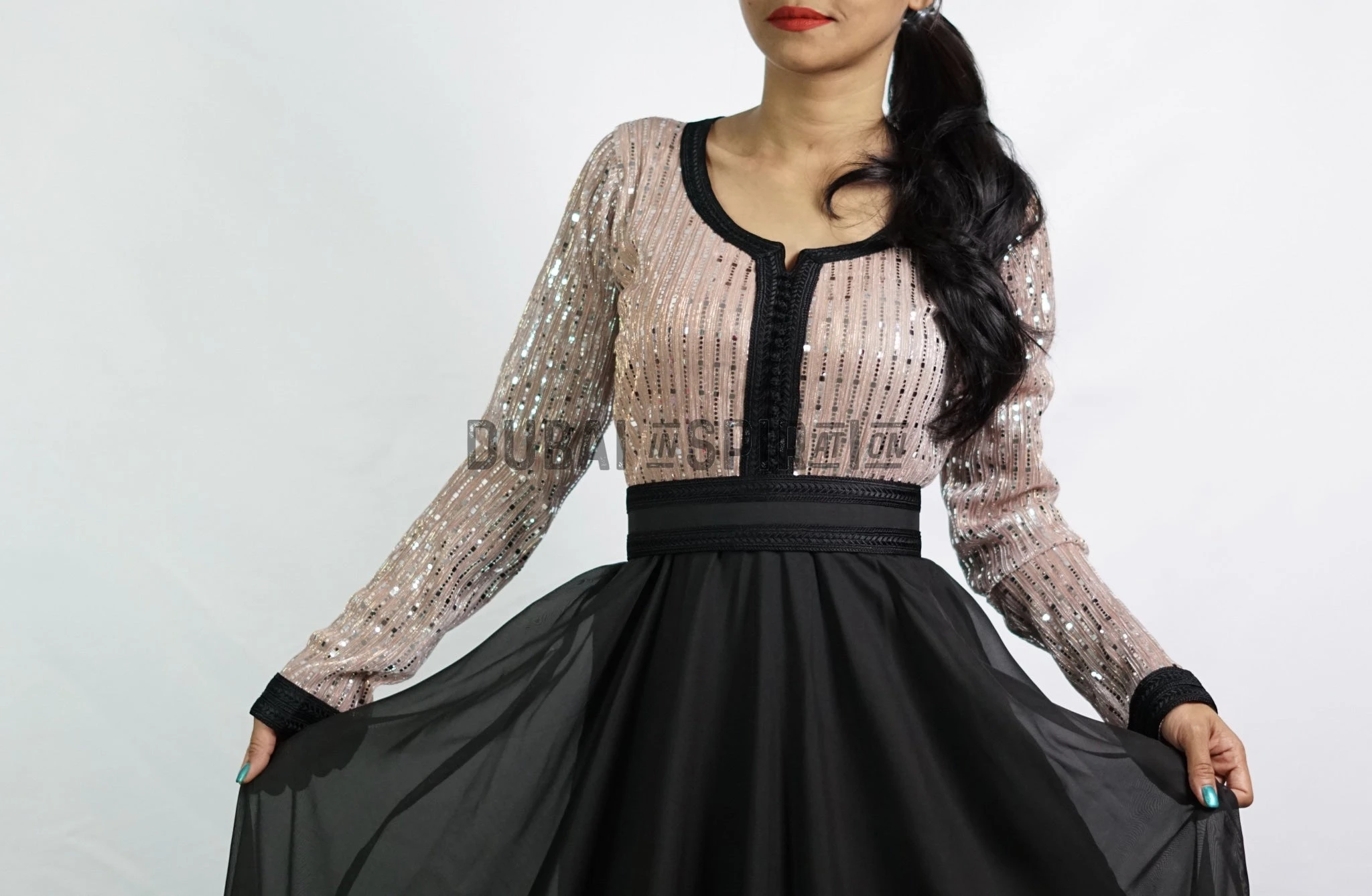 Robe Nora