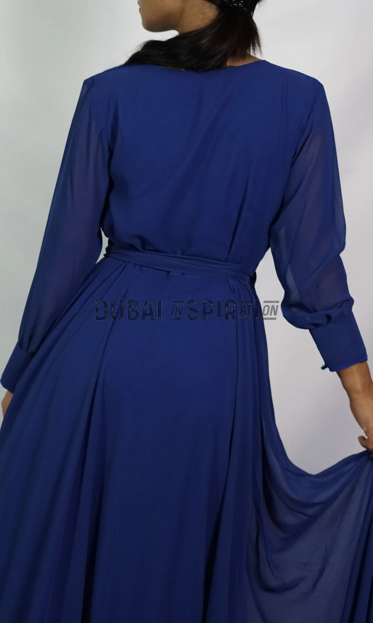 Anastasia ( Bleu )