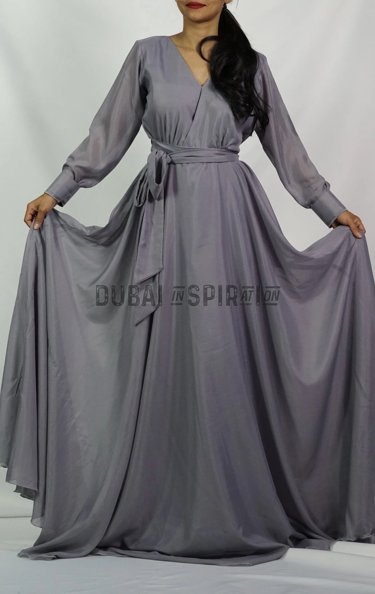 Anastasia ( Gris )