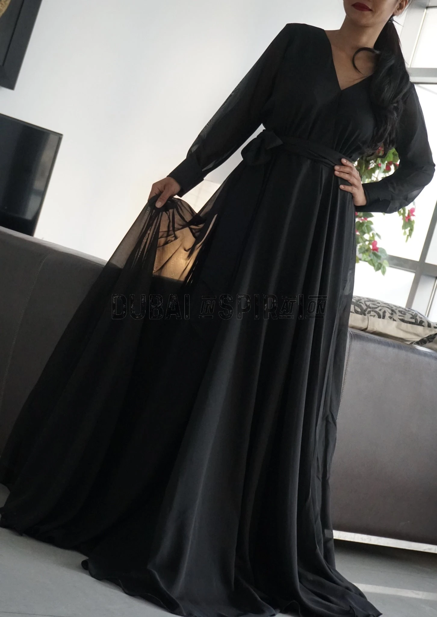 Anastasia Black