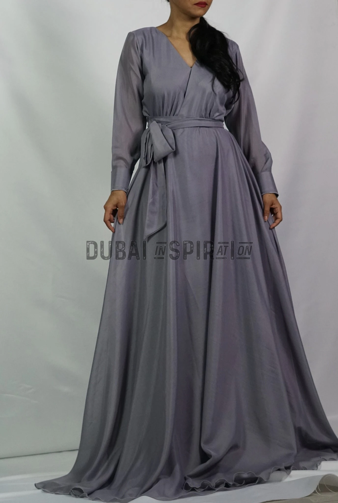 Anastasia ( Gris )