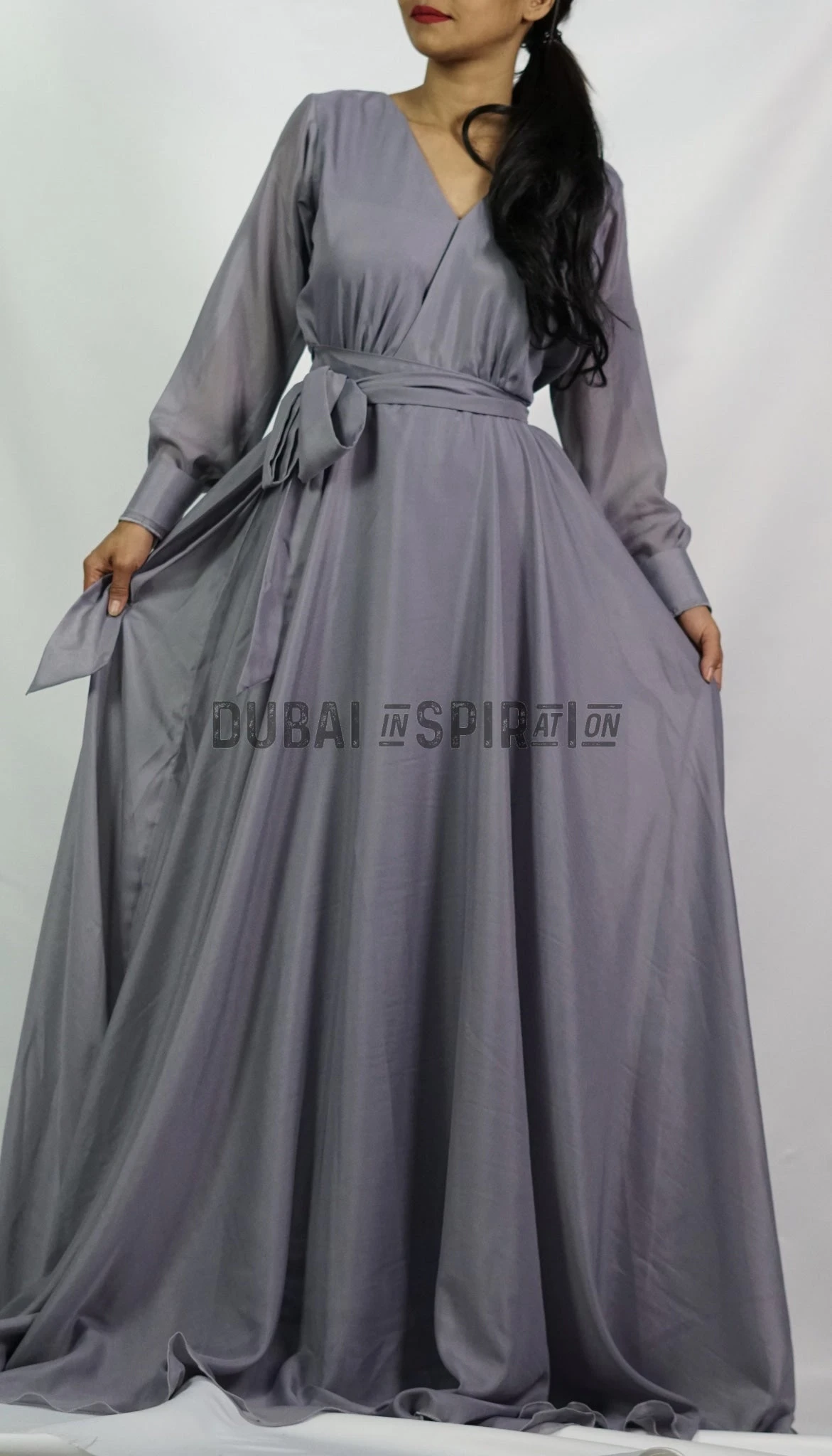 Anastasia ( Gris )