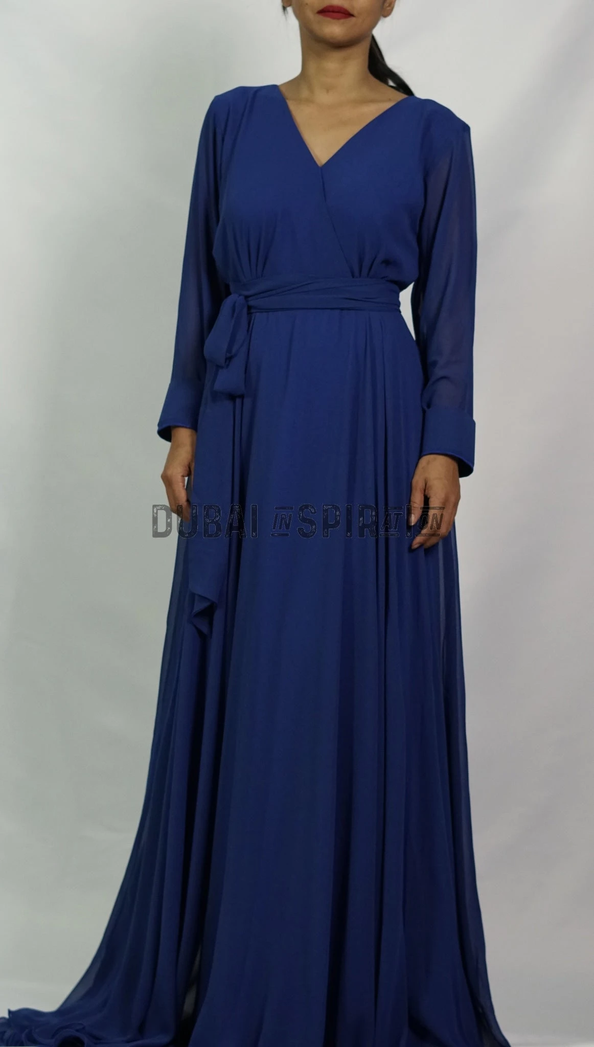 Anastasia ( Bleu )